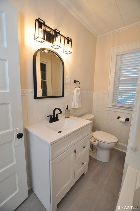 Tiny photo for 26 Highland Avenue, Windsor, CT 06095 (MLS # 24202276)