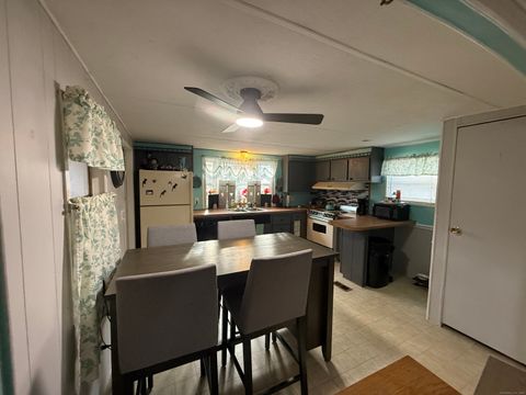 Tiny photo for 4 Sunshine Terrace, Thompson, CT 06255 (MLS # 24144164)