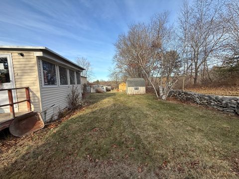 Tiny photo for 4 Sunshine Terrace, Thompson, CT 06255 (MLS # 24144164)