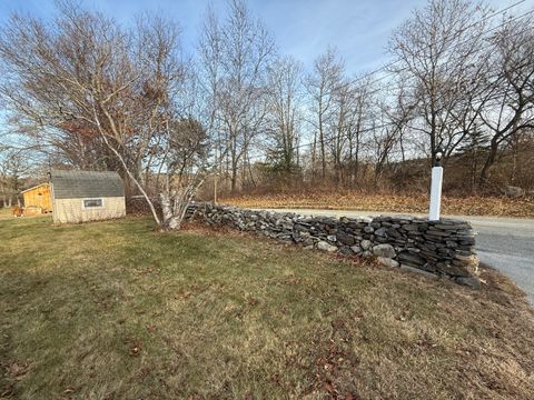 Tiny photo for 4 Sunshine Terrace, Thompson, CT 06255 (MLS # 24144164)