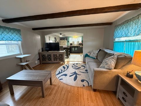 Tiny photo for 4 Sunshine Terrace, Thompson, CT 06255 (MLS # 24144164)