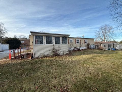 Tiny photo for 4 Sunshine Terrace, Thompson, CT 06255 (MLS # 24144164)