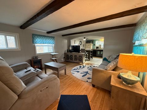 Tiny photo for 4 Sunshine Terrace, Thompson, CT 06255 (MLS # 24144164)