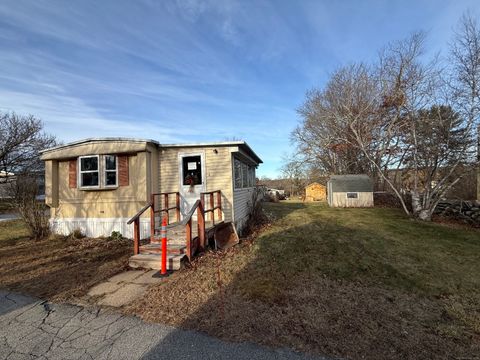 Tiny photo for 4 Sunshine Terrace, Thompson, CT 06255 (MLS # 24144164)