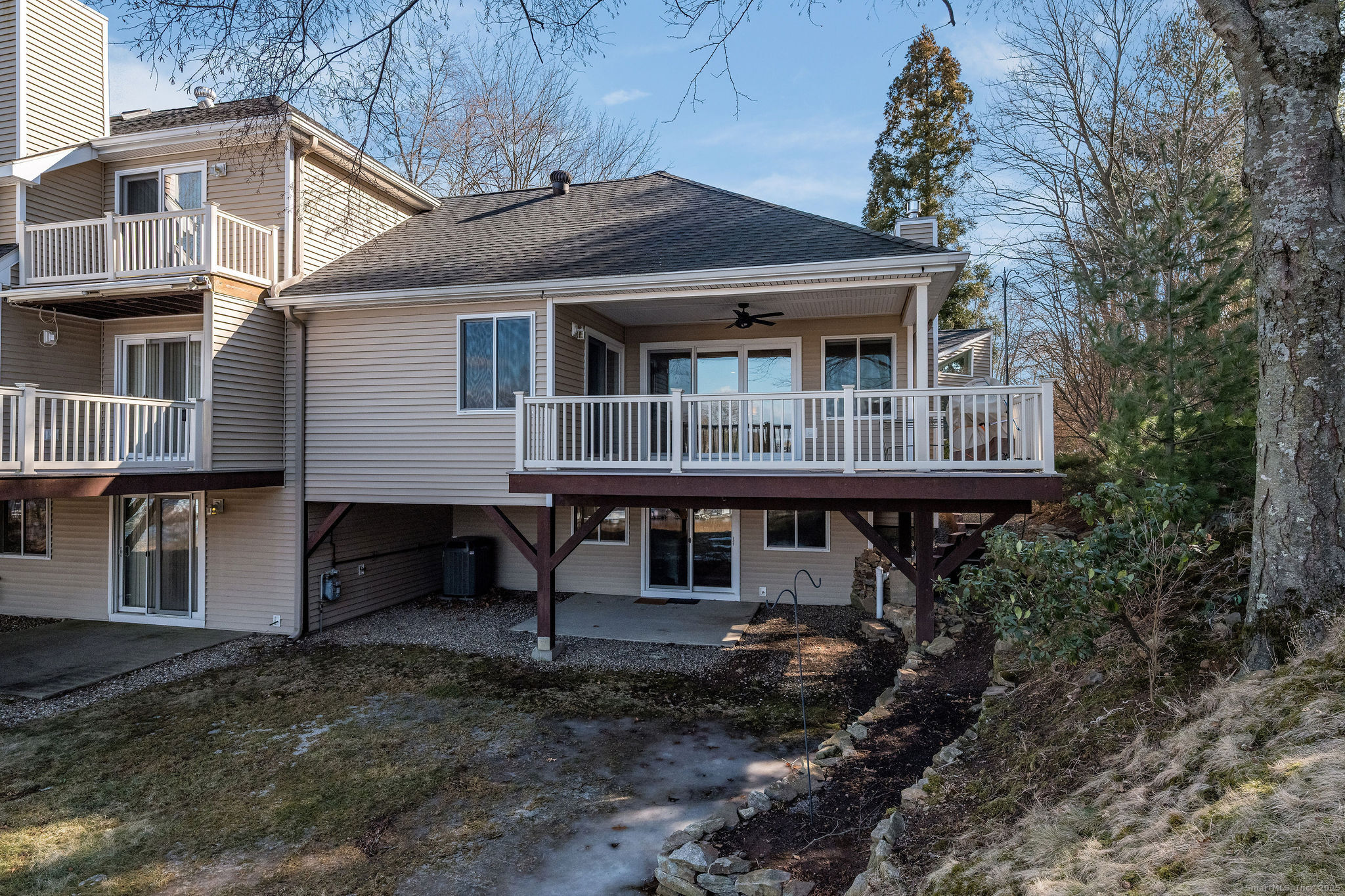 36 Quarry Dock Road #36, Branford, Connecticut image 29