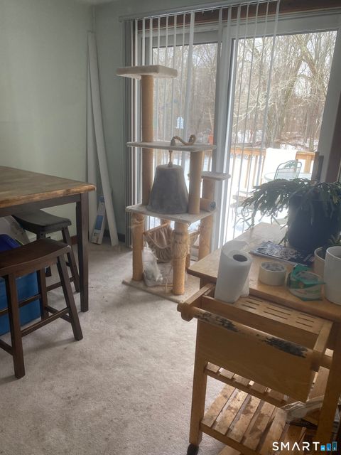 Tiny photo for 263 Christian Hill Road, Brooklyn, CT 06234 (MLS # 24155417)