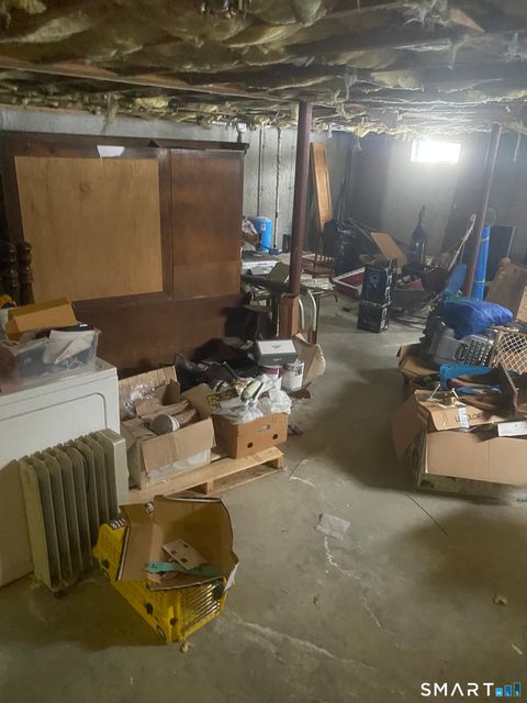 Tiny photo for 263 Christian Hill Road, Brooklyn, CT 06234 (MLS # 24155417)