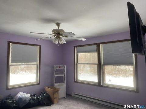 Tiny photo for 263 Christian Hill Road, Brooklyn, CT 06234 (MLS # 24155417)