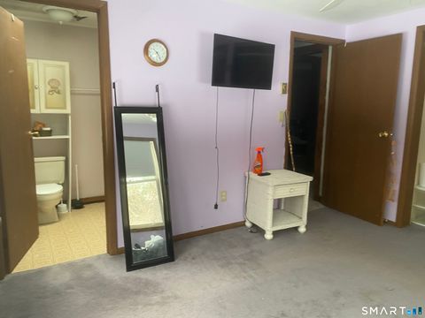 Tiny photo for 263 Christian Hill Road, Brooklyn, CT 06234 (MLS # 24155417)