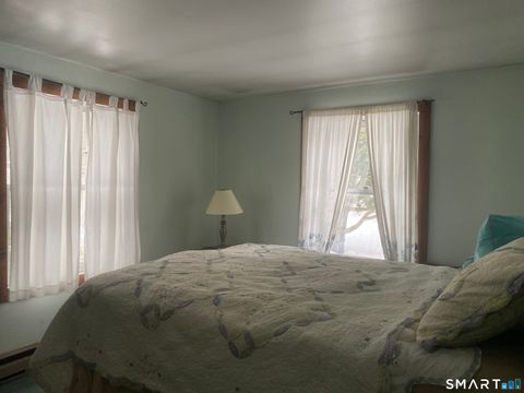 Tiny photo for 263 Christian Hill Road, Brooklyn, CT 06234 (MLS # 24155417)