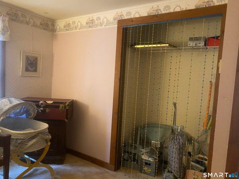 Tiny photo for 263 Christian Hill Road, Brooklyn, CT 06234 (MLS # 24155417)