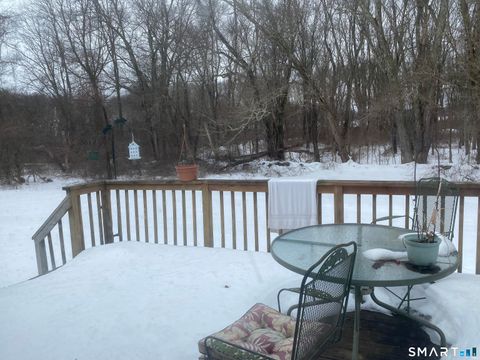 Tiny photo for 263 Christian Hill Road, Brooklyn, CT 06234 (MLS # 24155417)