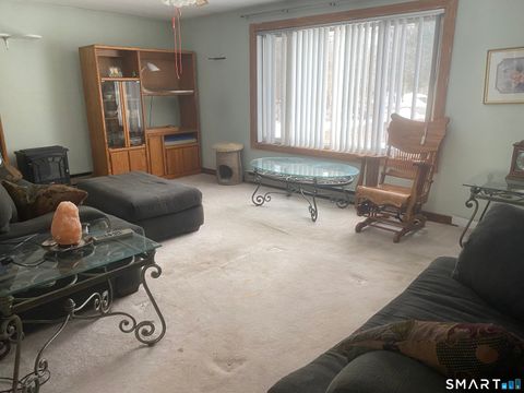 Tiny photo for 263 Christian Hill Road, Brooklyn, CT 06234 (MLS # 24155417)