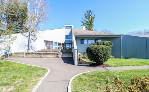 A home in Ridgefield