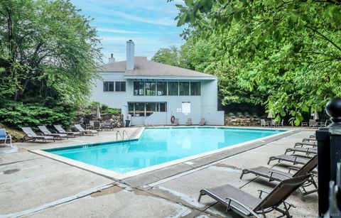 A home in Ridgefield