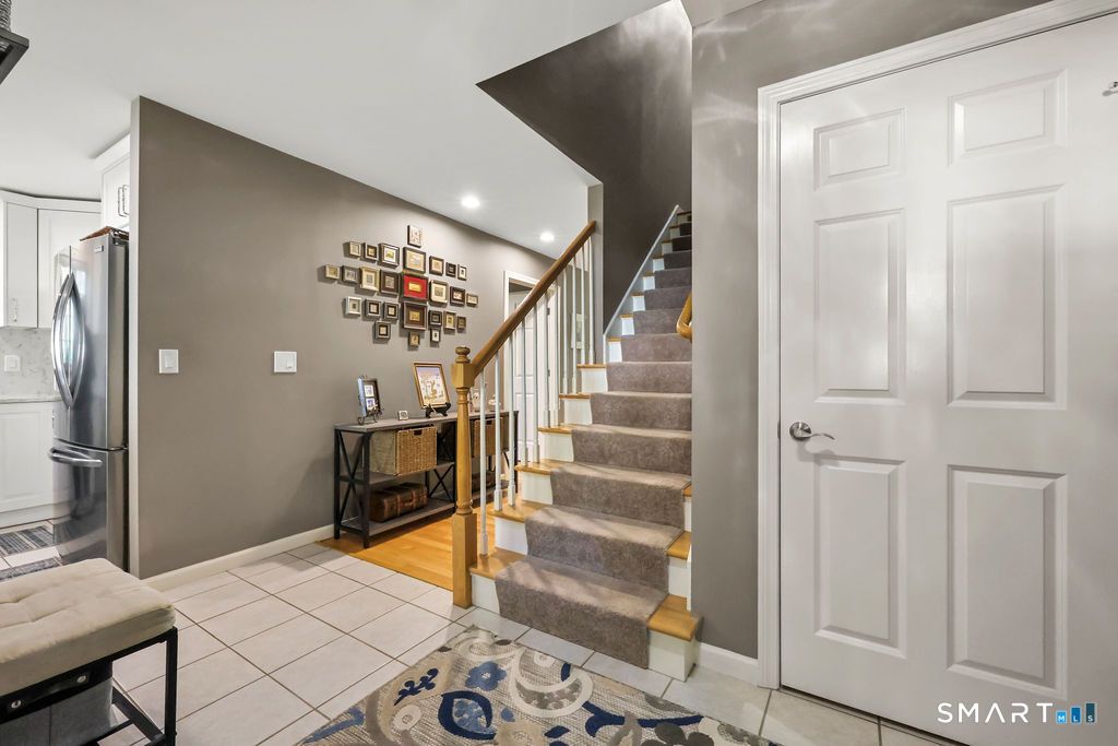 Photo of 65 Henley Way #65, West Hartford, CT 06117 (MLS # 24169639)