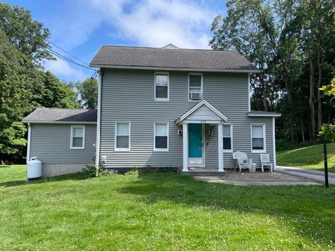 238 Zion Hill Road Milford CT 06461