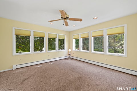 Tiny photo for 95 Pemberton Drive, Trumbull, CT 06611 (MLS # 24197181)
