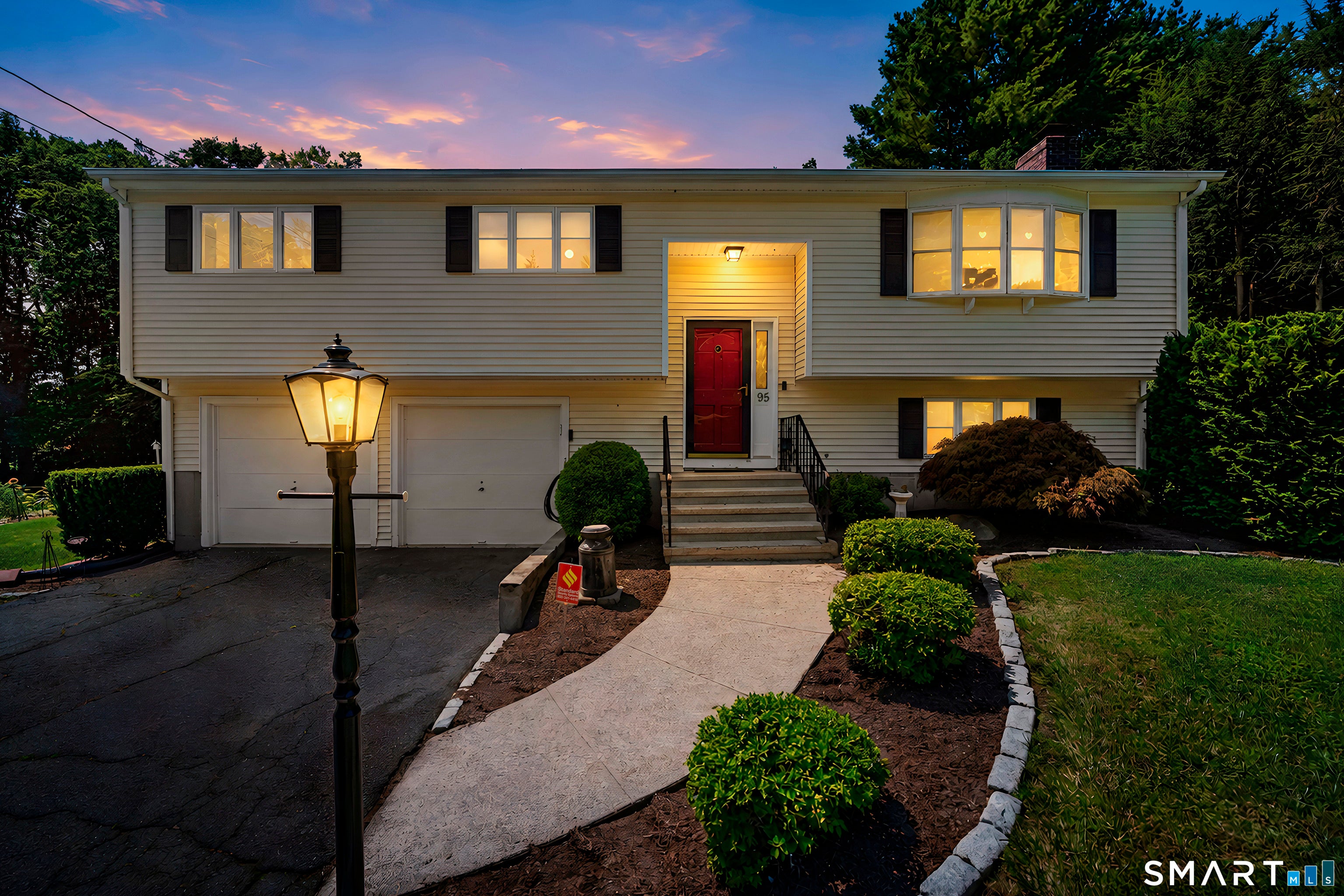 95 Pemberton Drive