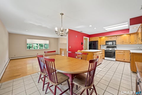 Tiny photo for 95 Pemberton Drive, Trumbull, CT 06611 (MLS # 24197181)