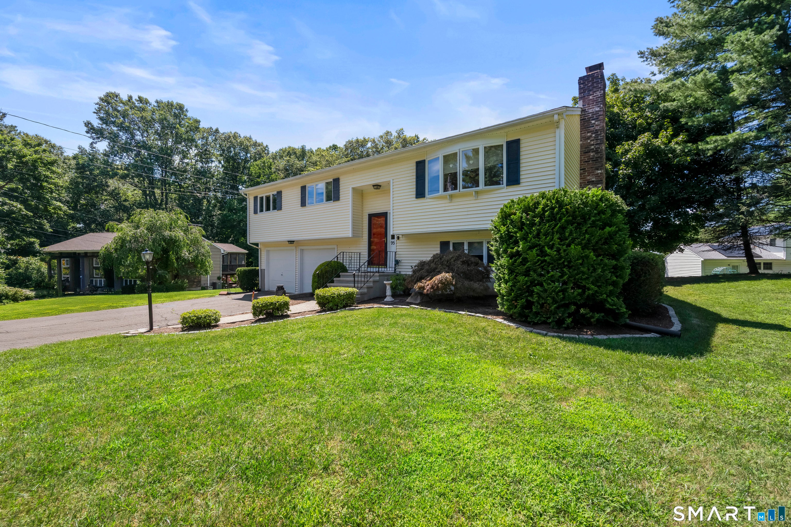95 Pemberton Drive