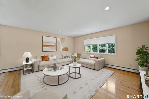 Tiny photo for 95 Pemberton Drive, Trumbull, CT 06611 (MLS # 24197181)