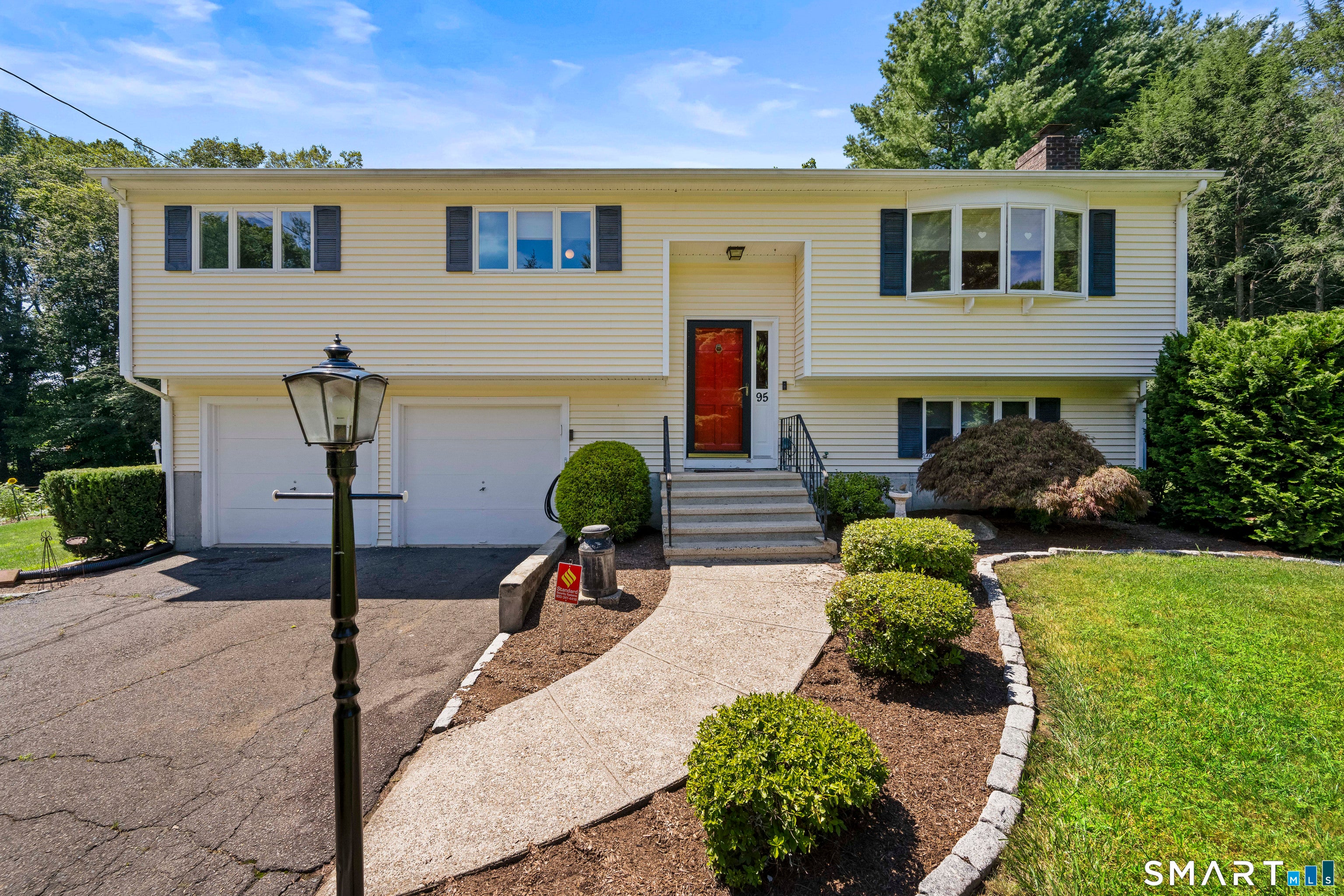 95 Pemberton Drive