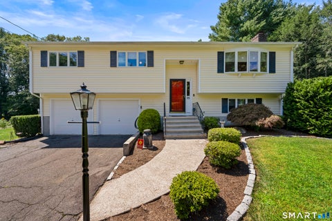 Tiny photo for 95 Pemberton Drive, Trumbull, CT 06611 (MLS # 24197181)