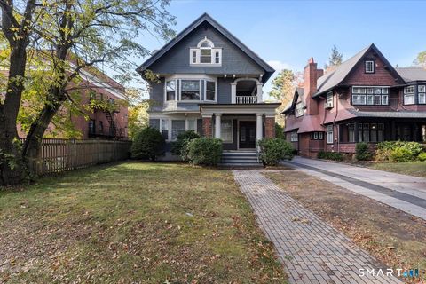 Multifamily For Sale - 590 Whitney Avenue<br/> New Haven County, New Haven, CT 06511