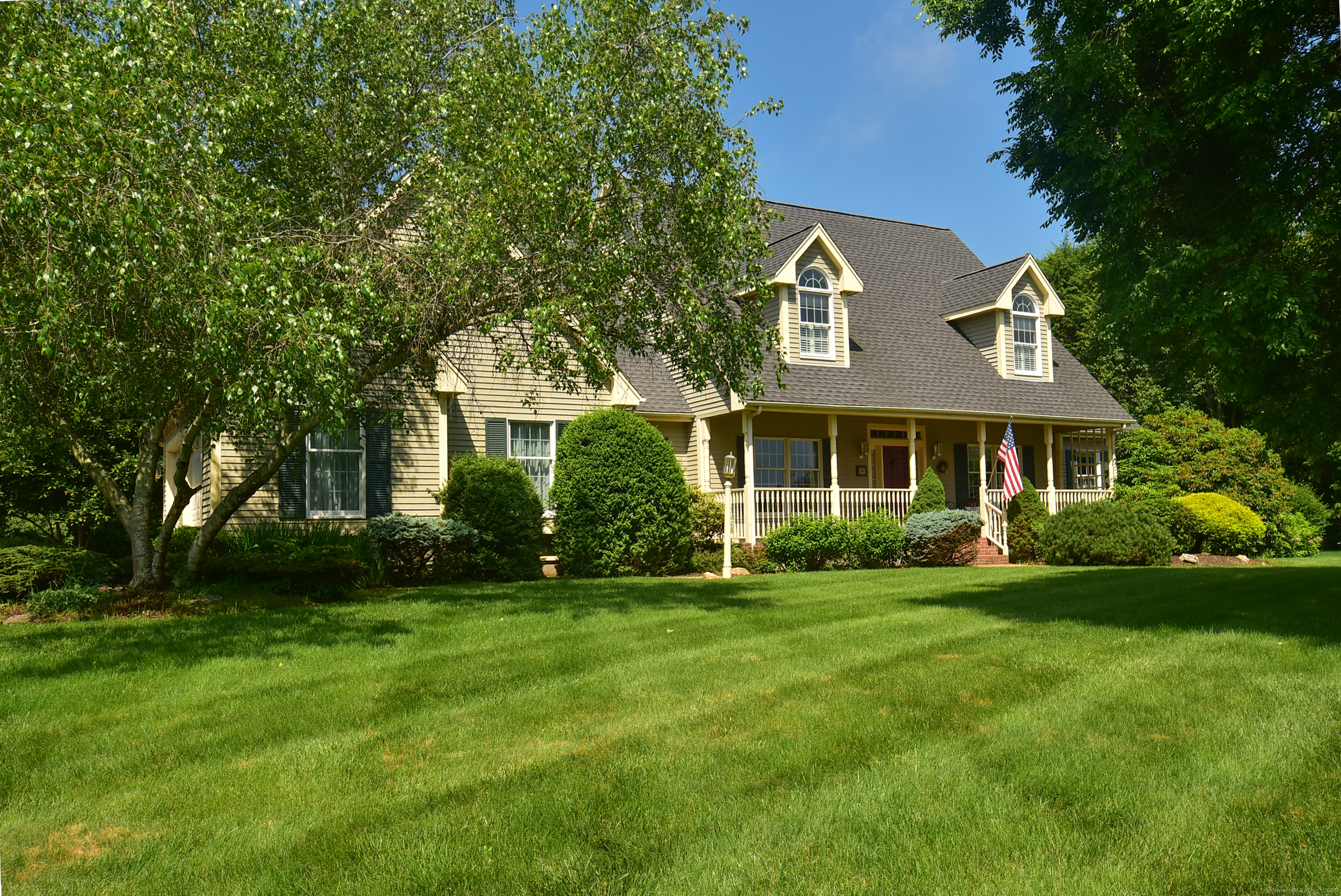 16 Brookfield Drive