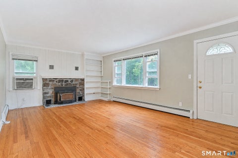 Tiny photo for 145 Hattertown Road, Newtown, CT 06470 (MLS # 24199559)