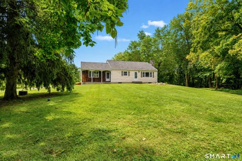 Photo of 145 Hattertown Road, Newtown, CT 06470 (MLS # 24199559)