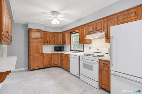 Tiny photo for 145 Hattertown Road, Newtown, CT 06470 (MLS # 24199559)