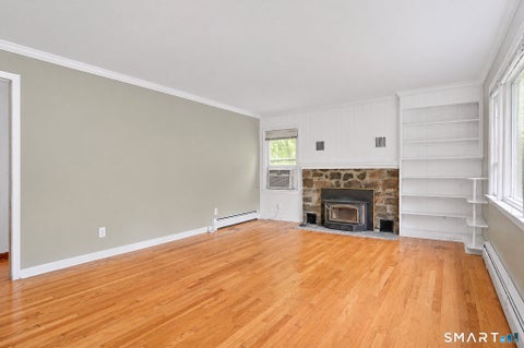 Tiny photo for 145 Hattertown Road, Newtown, CT 06470 (MLS # 24199559)