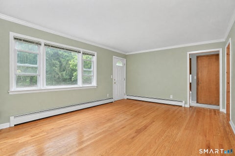 Tiny photo for 145 Hattertown Road, Newtown, CT 06470 (MLS # 24199559)