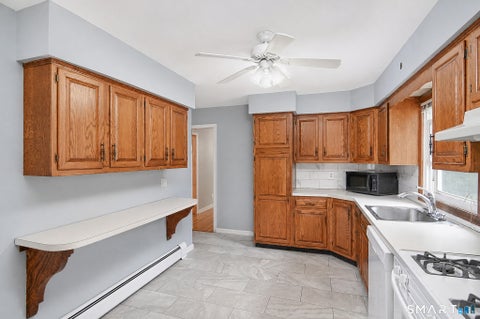 Tiny photo for 145 Hattertown Road, Newtown, CT 06470 (MLS # 24199559)