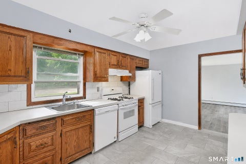 Tiny photo for 145 Hattertown Road, Newtown, CT 06470 (MLS # 24199559)