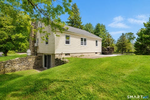 Tiny photo for 145 Hattertown Road, Newtown, CT 06470 (MLS # 24199559)