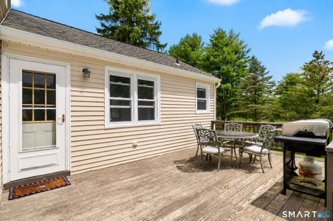 Tiny photo for 145 Hattertown Road, Newtown, CT 06470 (MLS # 24199559)