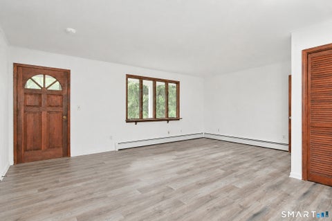 Tiny photo for 145 Hattertown Road, Newtown, CT 06470 (MLS # 24199559)