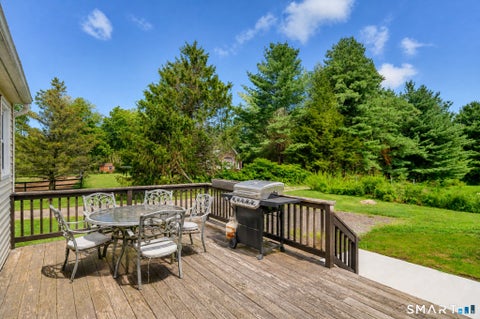 Tiny photo for 145 Hattertown Road, Newtown, CT 06470 (MLS # 24199559)