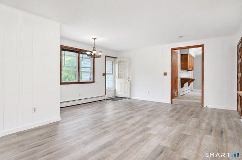 Tiny photo for 145 Hattertown Road, Newtown, CT 06470 (MLS # 24199559)