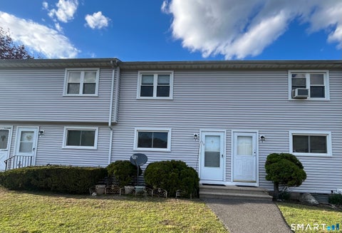 Condo For Sale - 1081 New Haven Road #6C<br/> Naugatuck, CT 06770