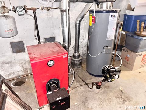 Tiny photo for 101 Dockerel Road, Vernon, CT 06066 (MLS # 24148045)