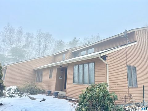 Photo of 101 Dockerel Road, Vernon, CT 06066 (MLS # 24148045)