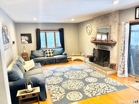 Tiny photo for 101 Dockerel Road, Vernon, CT 06066 (MLS # 24148045)