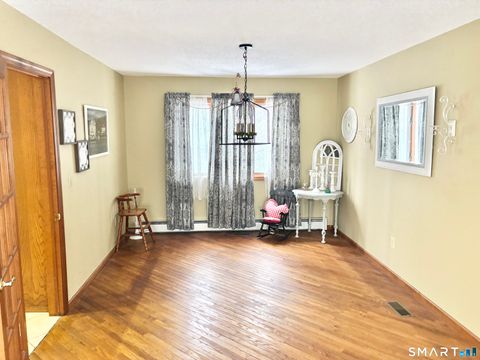 Tiny photo for 101 Dockerel Road, Vernon, CT 06066 (MLS # 24148045)