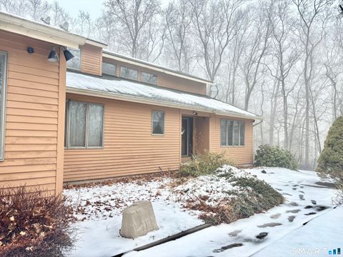 Tiny photo for 101 Dockerel Road, Vernon, CT 06066 (MLS # 24148045)