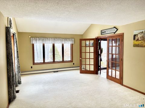 Tiny photo for 101 Dockerel Road, Vernon, CT 06066 (MLS # 24148045)