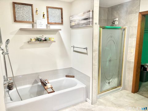 Tiny photo for 101 Dockerel Road, Vernon, CT 06066 (MLS # 24148045)